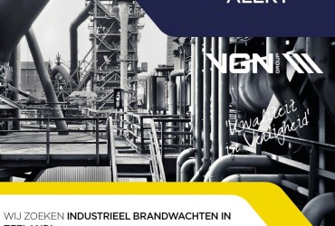 Industrieel Brandwacht (ZZP)